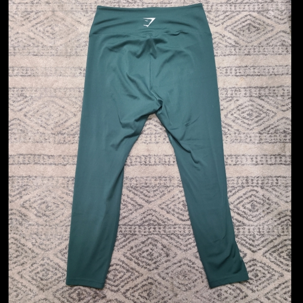 Gymshark 7/8 Training Leggings -S
